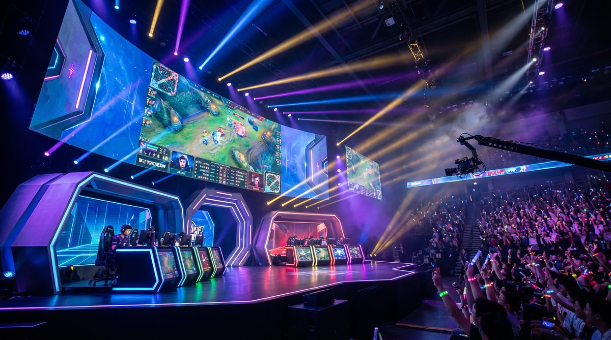 开云电竞赛事视频